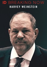 Harvey Weinstein