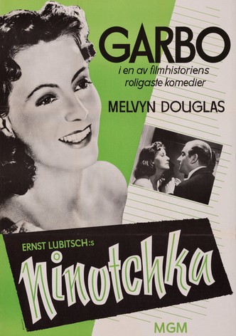 Ninotchka