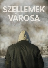 Szellemek városa