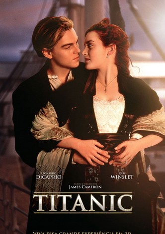 Titanic