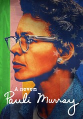 A nevem Pauli Murray