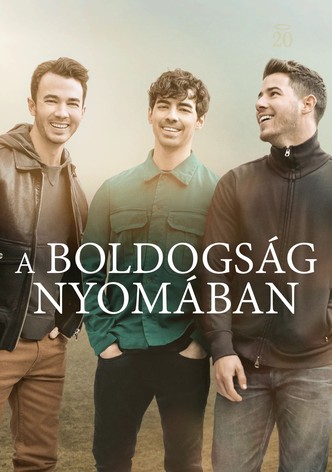 A boldogság nyomában