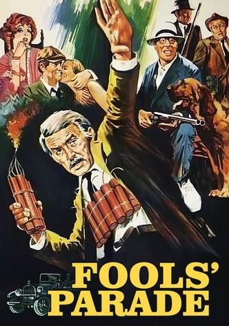 Fools' Parade