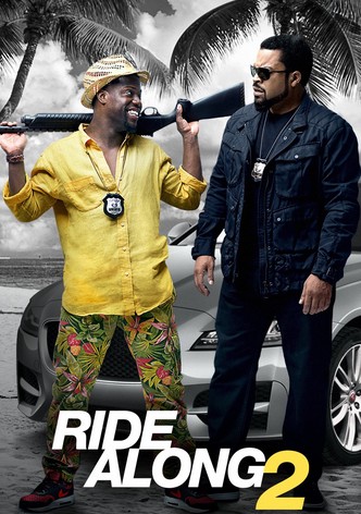 Ride Along 2