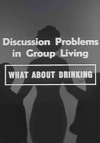 What About Drinking