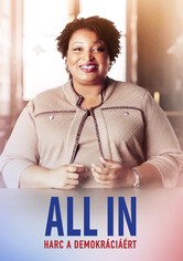 All In: Harc a demokráciáért
