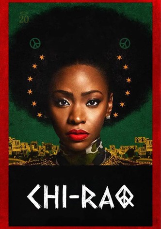 Chi-Raq