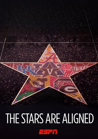 The Stars Are Aligned