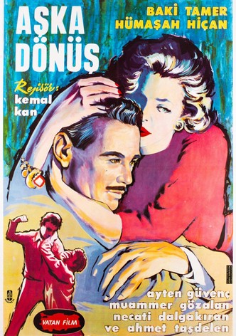 Aşka Dönüş
