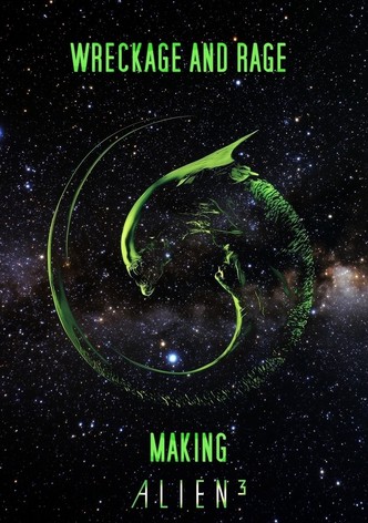 Wreckage and Rage: Making 'Alien³'