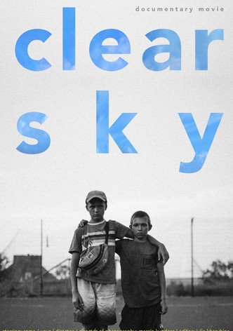Clear Skies