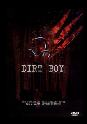 Dirt Boy