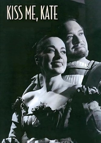 Kiss Me, Kate