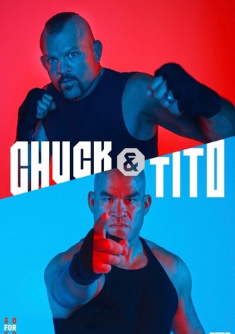 Chuck & Tito