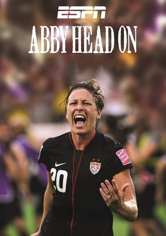 Abby Head On