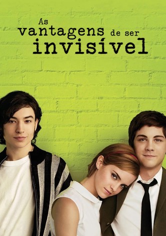 As Vantagens de Ser Invisível