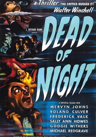 Dead of Night