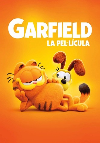 Garfield: La pel·lícula