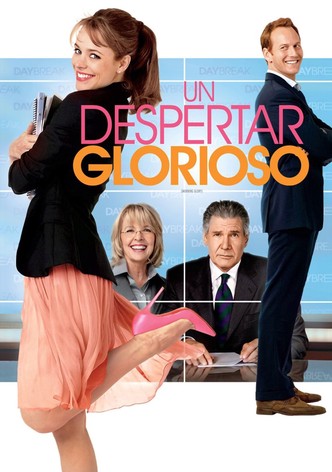 Un despertar glorioso