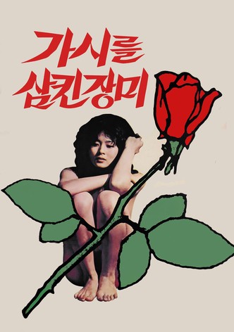 The Rose That Swallowed Thorn