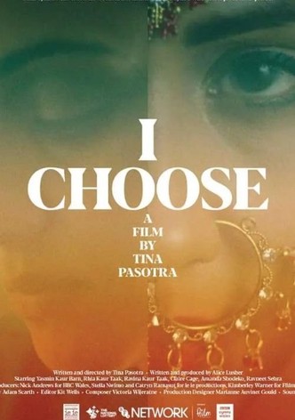 I Choose