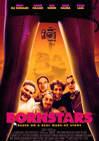 BornStars
