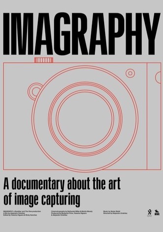 Imagraphy: Photography Documentary
