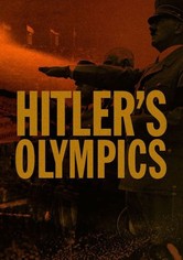 Hitlers Olympia