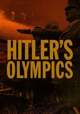 Hitlers Olympia