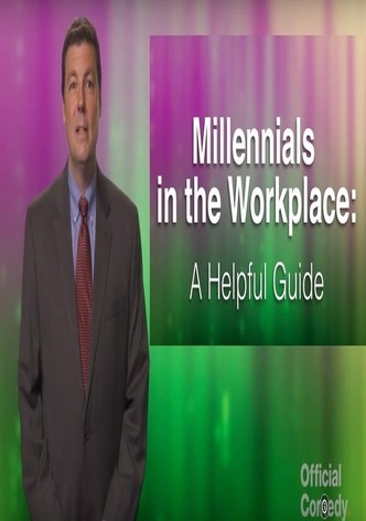 Millennials in the Workplace Training