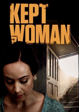 Kept Woman - Die Gefangene