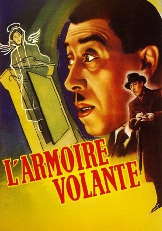 L'Armoire volante