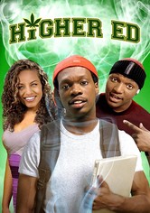 Higher Ed