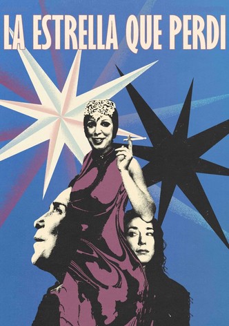 La estrella que perdí