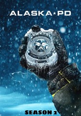 Alaska PD - Season 2