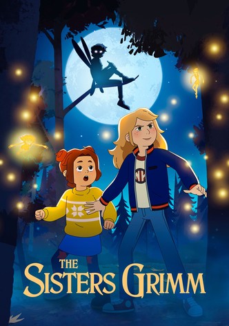Le sorelle Grimm - Stagione 1