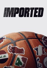 Importados: Tres atletas por el mundo