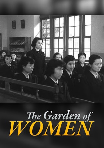 The Garden of Women
