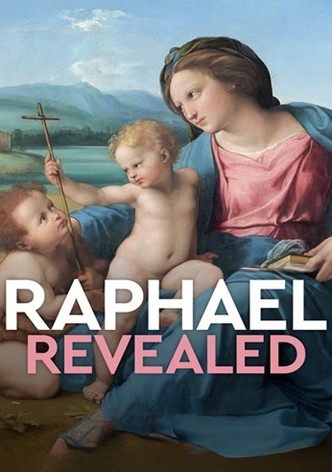 Raphael Revealed