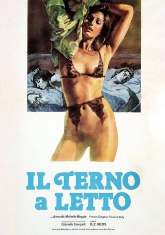 Il terno a letto