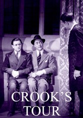 Crook's Tour