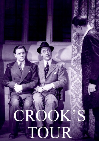 Crook's Tour