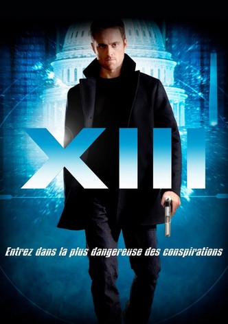 XIII : La Série