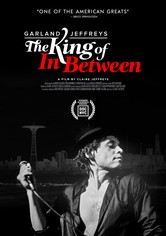 Garland Jeffreys: The King of in Between