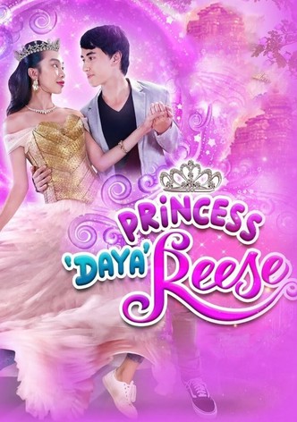 Princess 'Daya' Reese