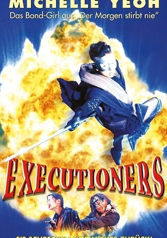 Executioners