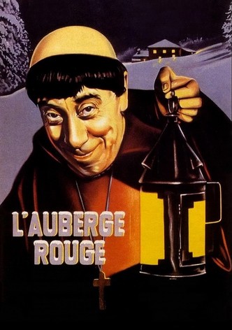 L'Auberge rouge