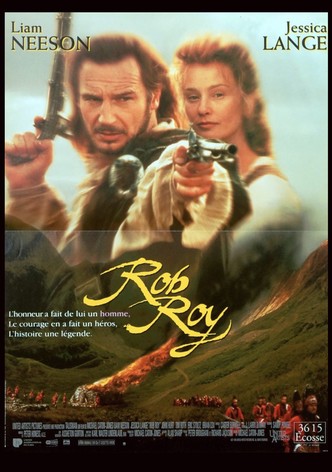Rob Roy