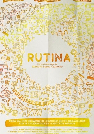 Rutina