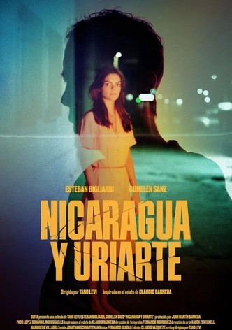 Nicaragua y Uriarte